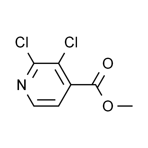 2,3-二氯异烟酸甲酯