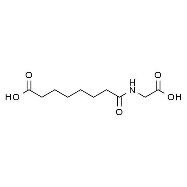 Suberylglycine