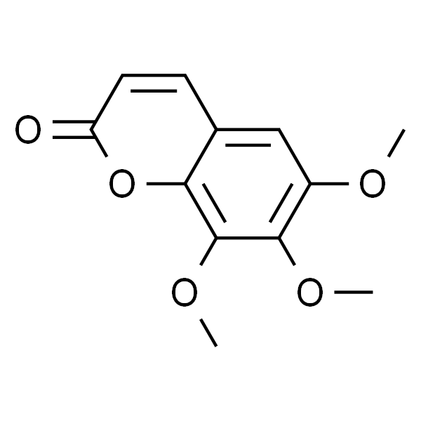 白蜡树素