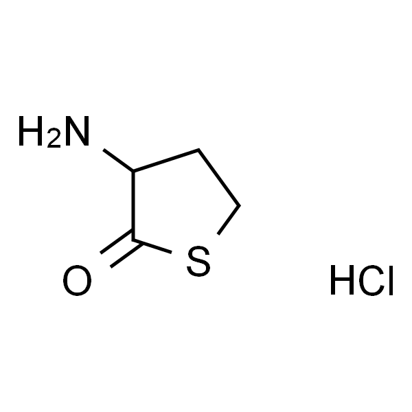 DL-高半胱氨酸硫内酯盐酸盐