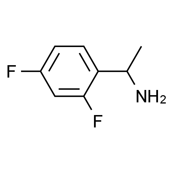 1-(2,4-二氟苯基)-乙胺