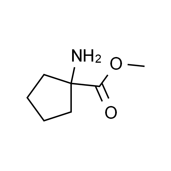 1-氨基环戊烷甲酸甲酯盐酸盐