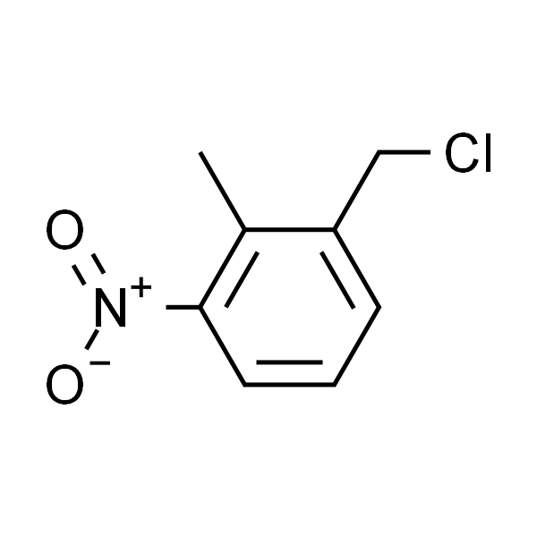 2-甲基-3-硝基苄氯