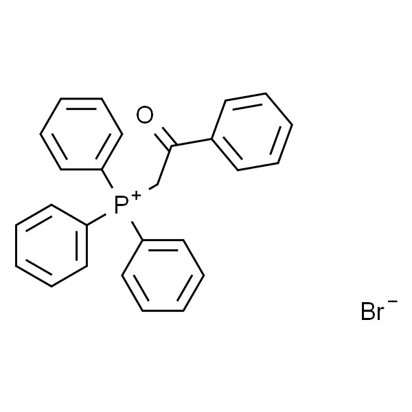 苯甲酰甲基三苯基溴化膦