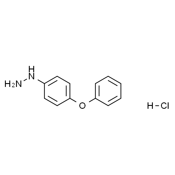 4-苯氧基苯肼盐酸盐