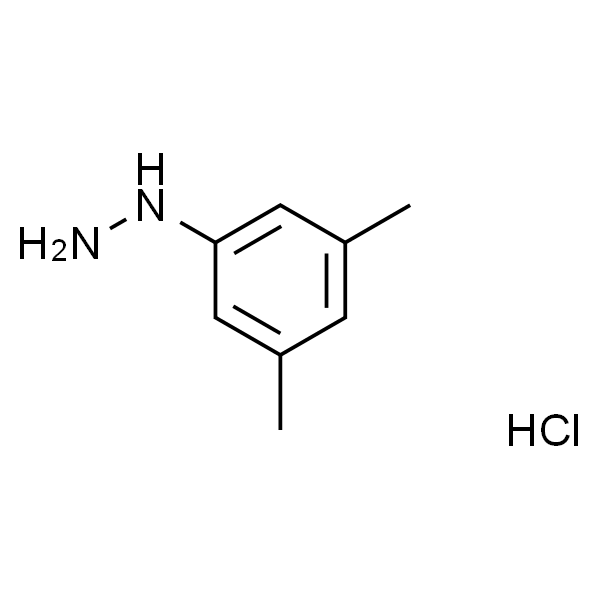 3,5-二甲基苯肼盐酸盐