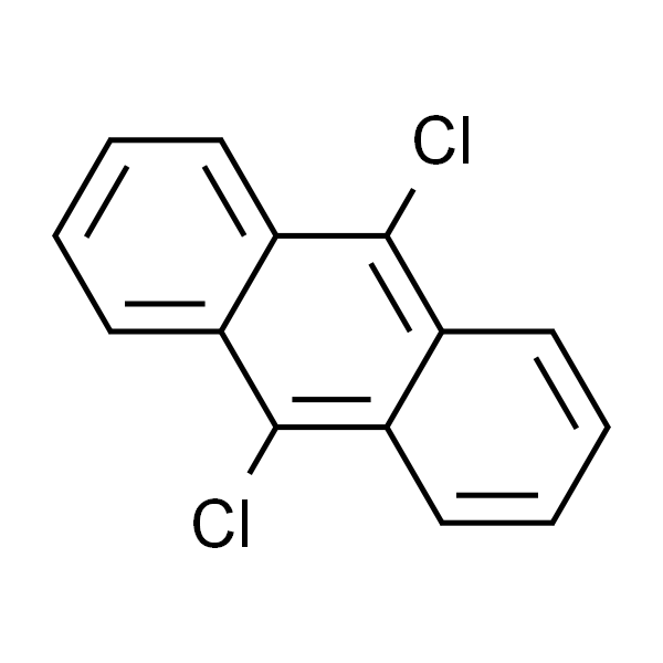 9,10-二氯蒽