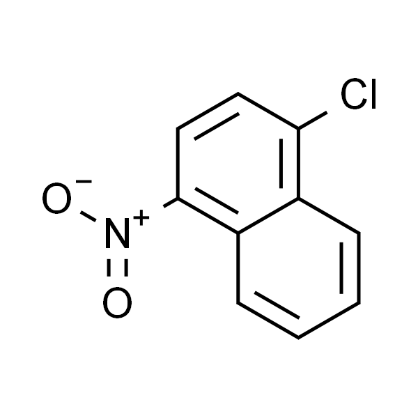 1-氯-4-硝基萘
