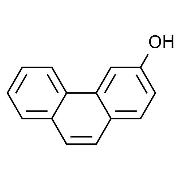 3-菲醇