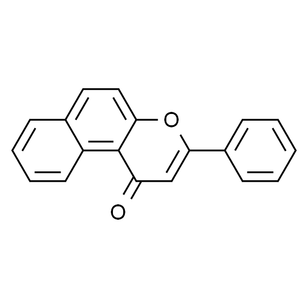 β-萘黄酮