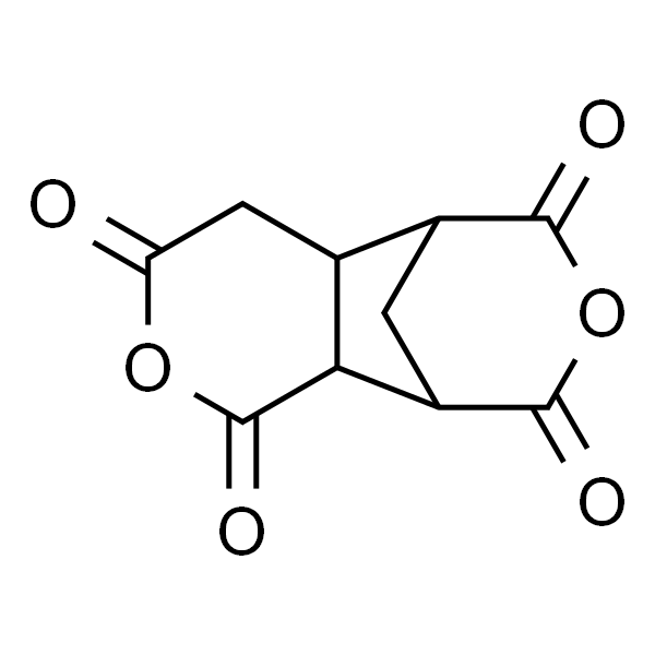 3-羧甲基-1,2,4-环戊烷三甲酸1,4:2,3-双酐