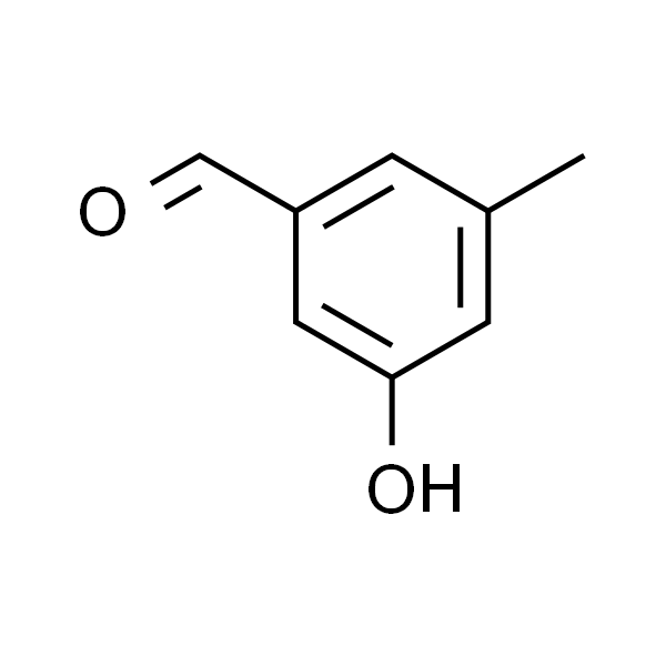 3-羟基-5-甲基苯甲醛