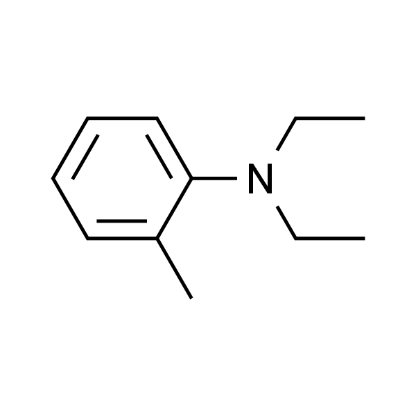 N,N-二乙基邻甲苯胺