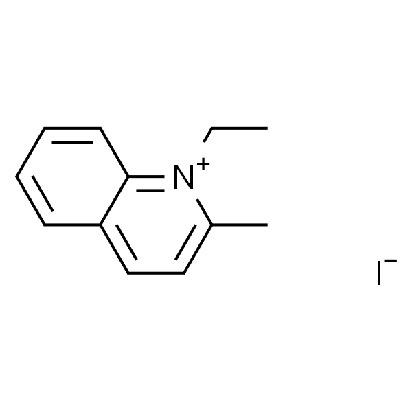 喹醛啶碘乙烷