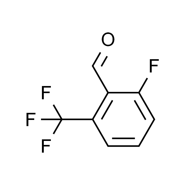 2-氟-6-三氟甲基苯甲醛