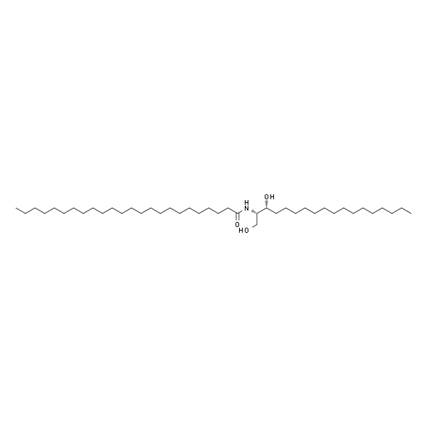 N-lignoceroyl-D-erythro-sphinganine