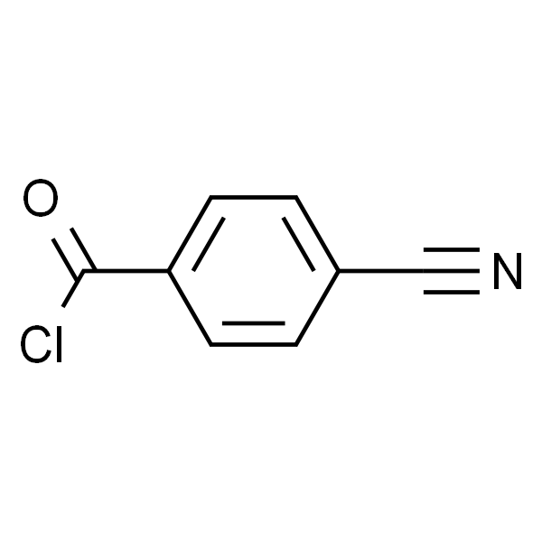 4-氰基苯甲酰氯