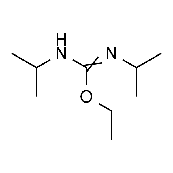 O-乙基-N,N'-二异丙基异脲