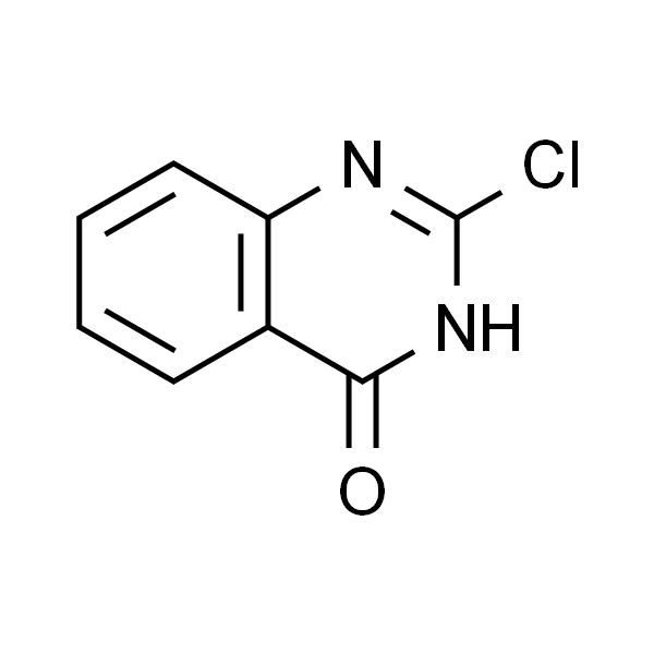 2-氯喹唑啉-4-酮