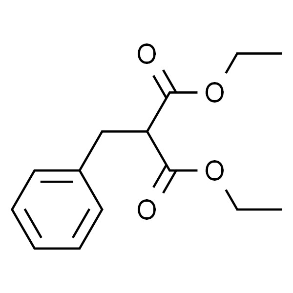 苄基丙二酸二乙酯