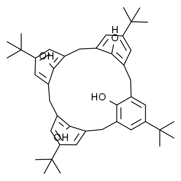 4-叔丁基杯[4]芳烃