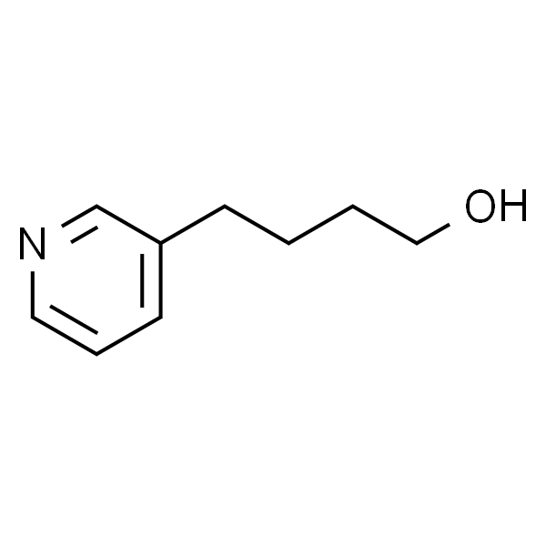 4-(3-吡啶基)-1-丁醇