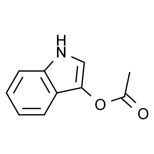 3-吲哚酚乙酸酯