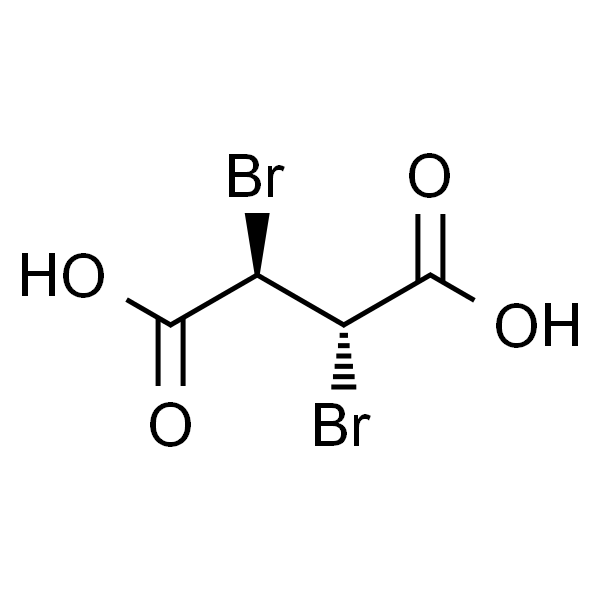 内消旋-2,3-二溴丁二酸