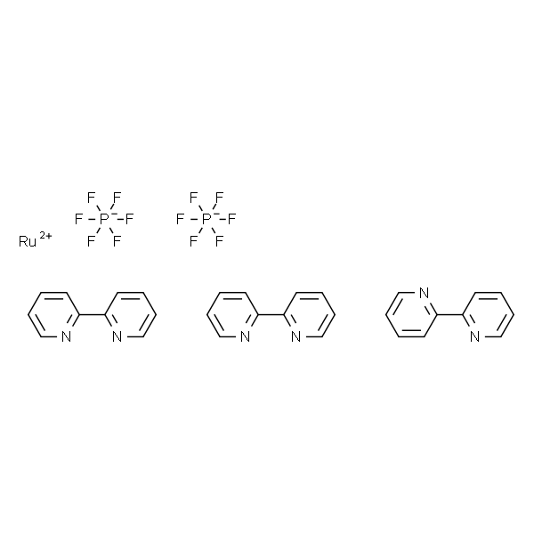 三(2,2'-联吡啶)钌(II)二(六氟磷酸)盐