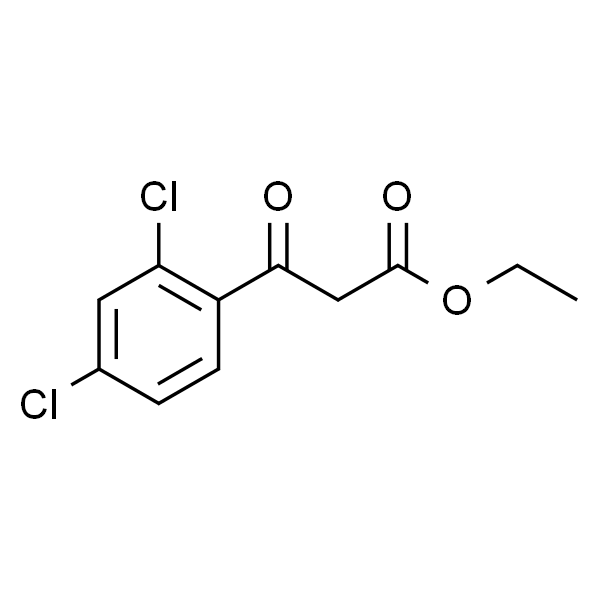 2',4'-二氯苯甲酰基乙酸乙酯