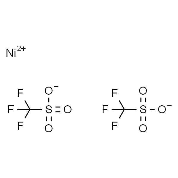 三氟甲磺酸镍(II)