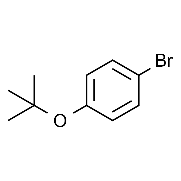 1-溴-4-叔丁氧基苯