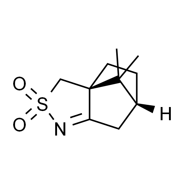 (1S)-(-)-樟脑内磺酰亚胺