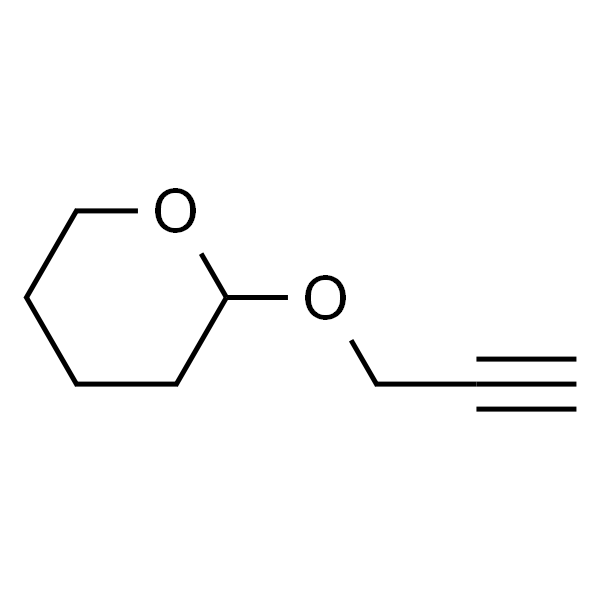 2-(2-炔丙氧基)四氢吡喃