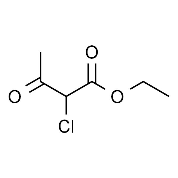 2-氯乙酰乙酸乙酯