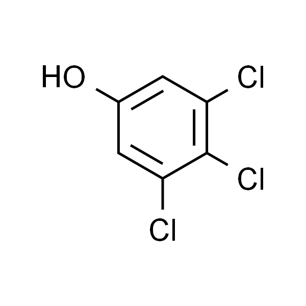 3,4,5-三氯苯酚