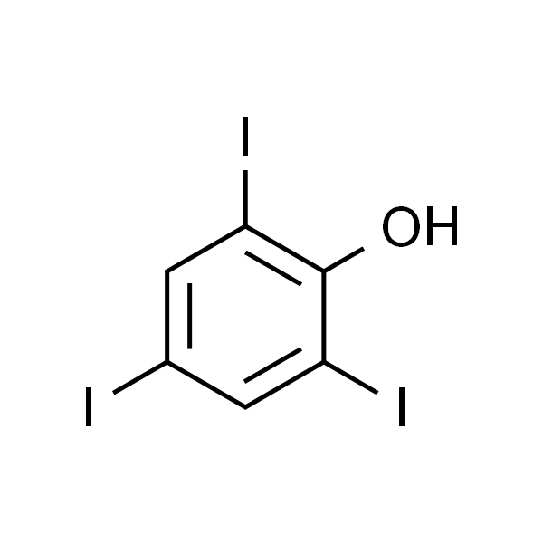 2,4,6-三碘苯酚