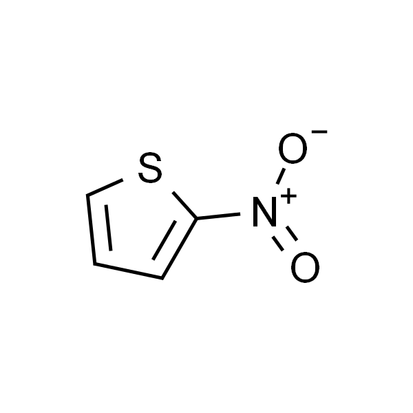 2-硝基噻吩