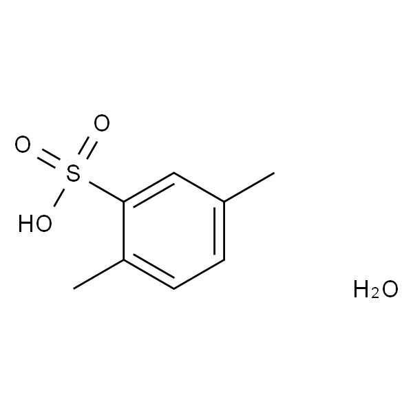 对二甲苯-2-磺酸水合物