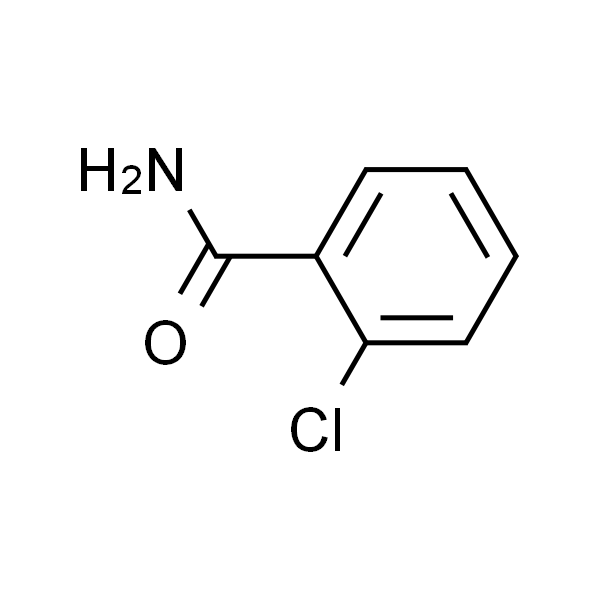 2-氯苯甲酰胺