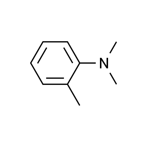 N，N-二甲基邻甲苯胺