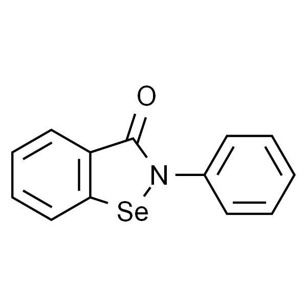 2-苯基苯并[d][1,2]硒唑-3(2H)-酮