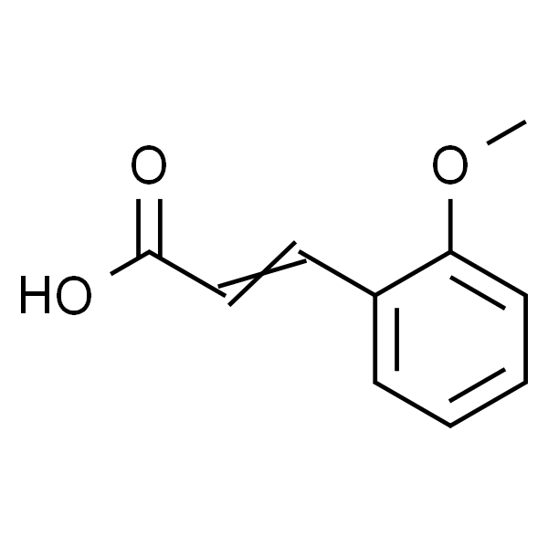 邻甲氧基肉桂酸