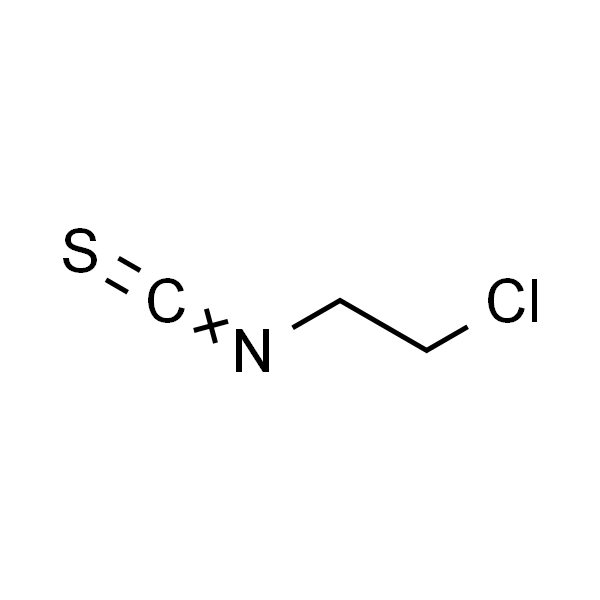 异硫氰酸2-氯乙酯