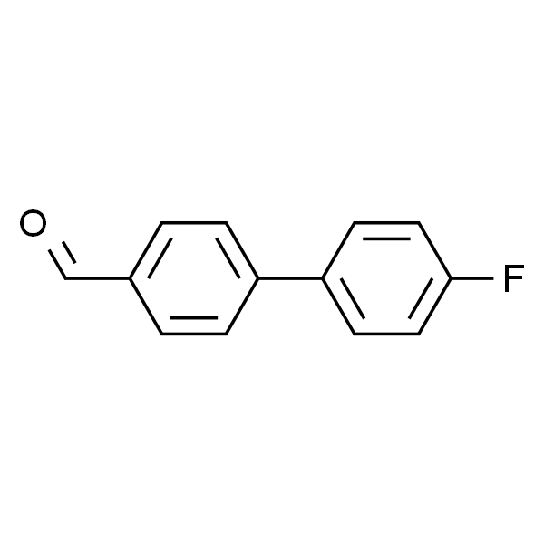 4'-氟联苯基-4-甲醛