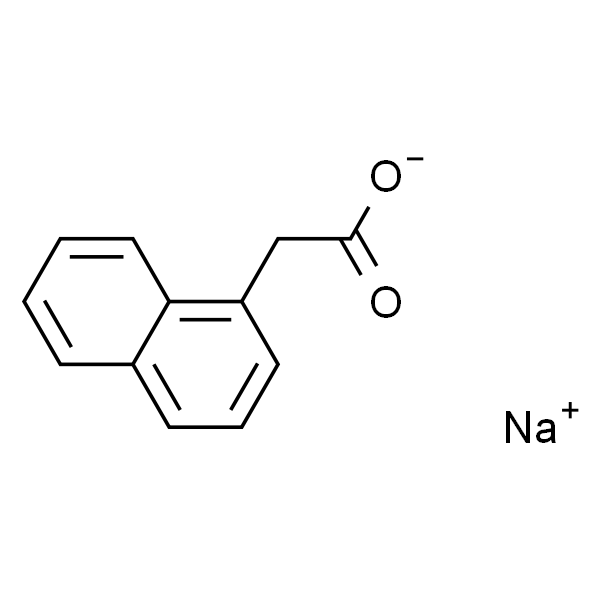 1-萘乙酸钠