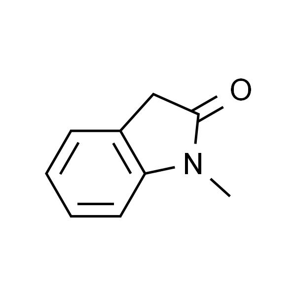 N-甲基吲哚酮