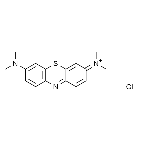 亚甲基蓝溶液 (甲醇溶液) [用于细胞染色]