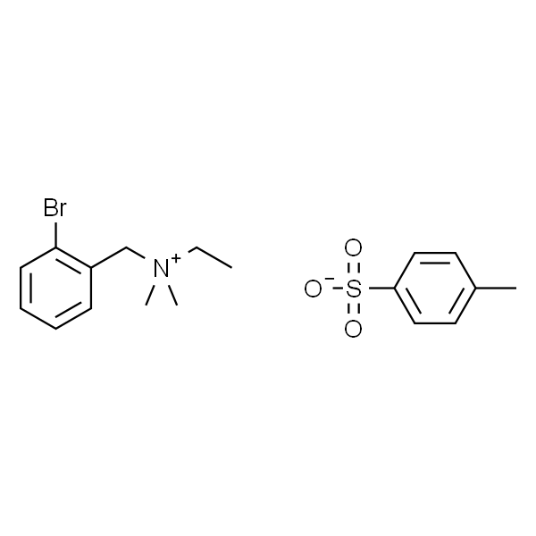 托西溴苄铵