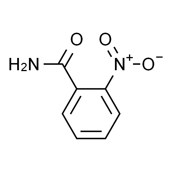 2-硝基苯甲酰胺